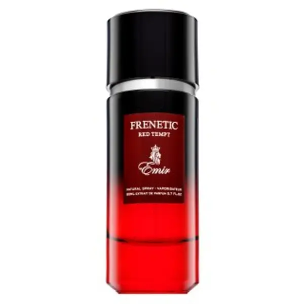 Emir Emir Frenetic Red Tempt parfemska voda unisex 80 ml