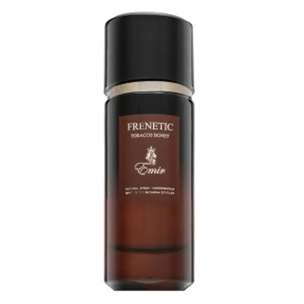 Emir Emir Frenetic Tobacco Honey čistý parfém unisex 80 ml