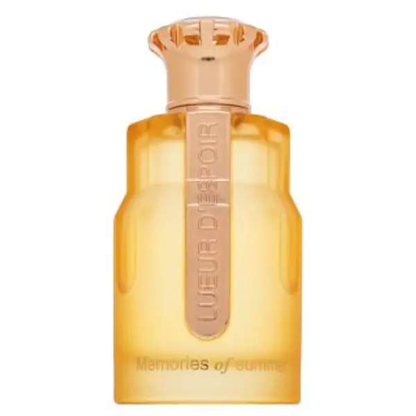 Emir Emir Lueur D'Espoir Memories Of Summer parfemska voda unisex 100 ml