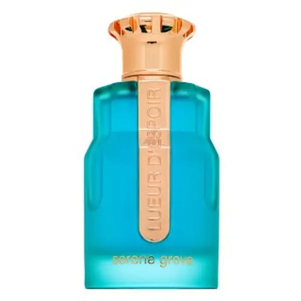 Emir Emir Lueur D'Espoir Serene Grove parfemska voda unisex 100 ml
