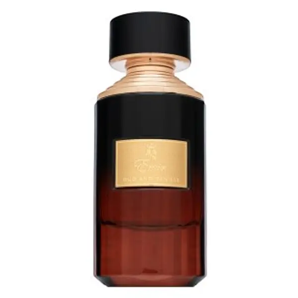 Emir Emir Oud And Vanilla čistý parfém unisex 75 ml
