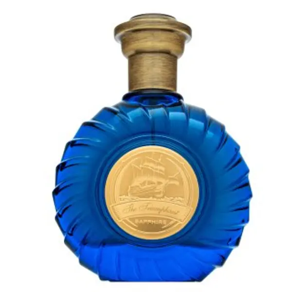 Emir Emir The Triumphant Sapphire parfemska voda unisex 100 ml