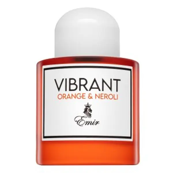Emir Emir Vibrant Orange And Neroli parfemska voda unisex 100 ml