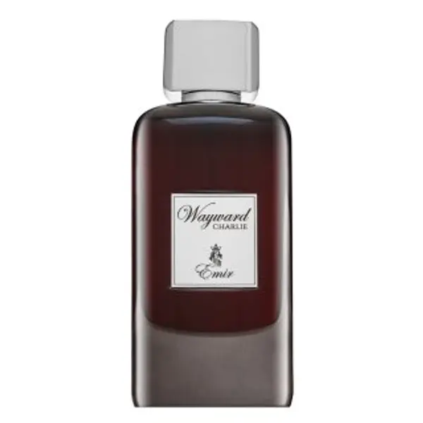 Emir Emir Wayward Charlie čistý parfém unisex 100 ml