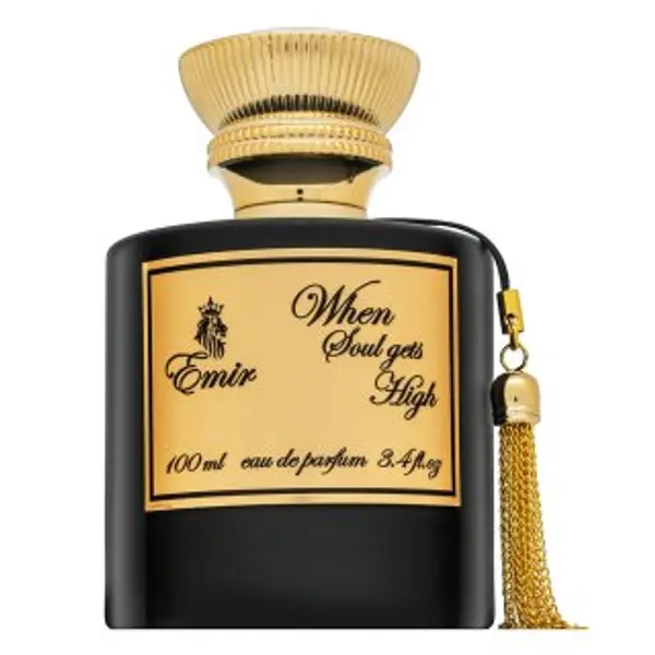 Emir Emir When Soul Gets High parfemska voda unisex 100 ml