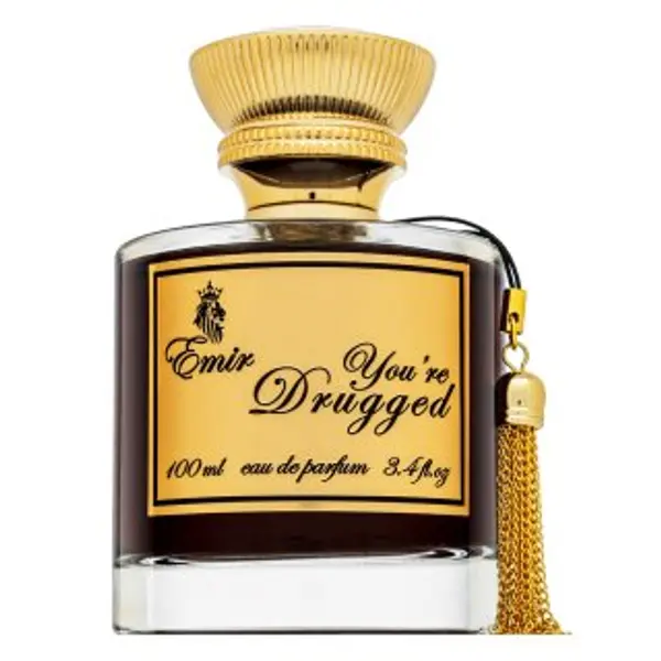 Emir Emir You're Drugged parfemska voda unisex 100 ml