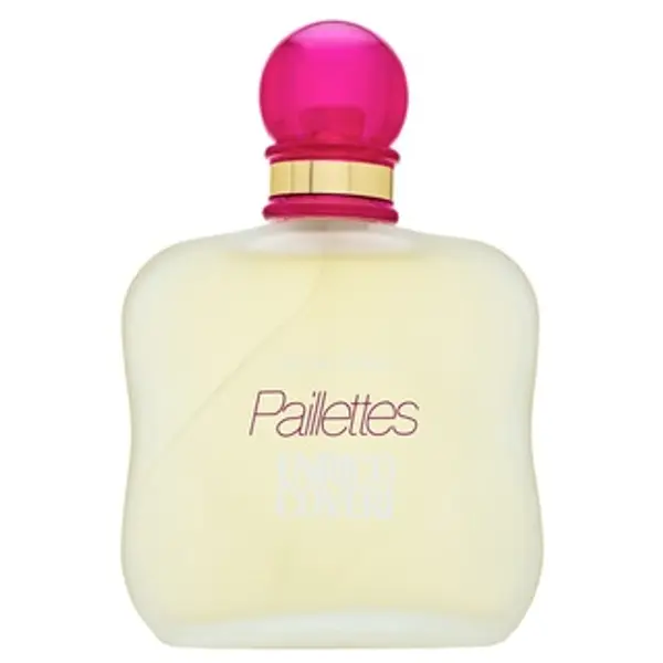 Enrico Coveri Enrico Coveri Paillettes toaletna voda za žene 75 ml