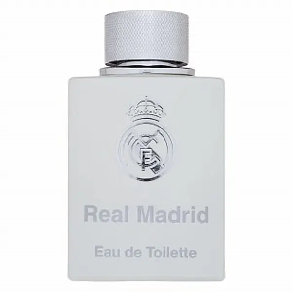 EP Line EP Line Real Madrid toaletna voda za muškarce 100 ml