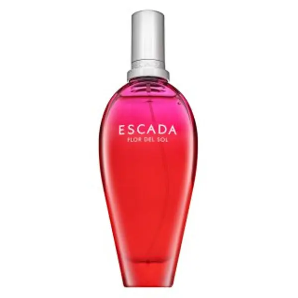 Escada Escada Flor Del Sol toaletna voda za žene 100 ml