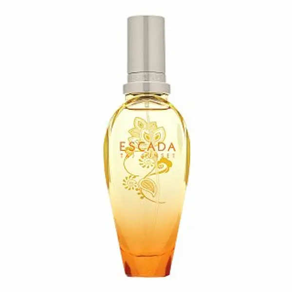 Escada Escada Taj Sunset Limited Edition toaletna voda za žene 50 ml