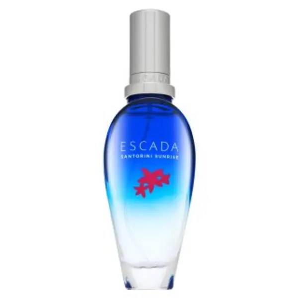 Escada Escada Santorini Sunrise Limited Edition toaletna voda za žene 50 ml