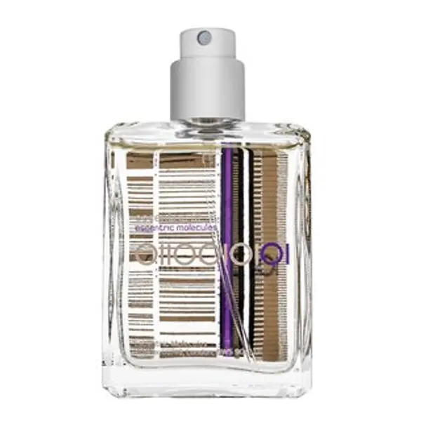 Escentric Molecules Escentric Molecules Escentric 01 - Refillable toaletna voda unisex 30 ml