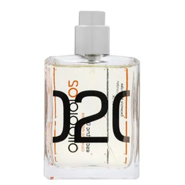 Escentric Molecules Escentric Molecules Escentric 02 - Refillable toaletna voda unisex 30 ml