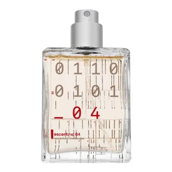 Escentric Molecules Escentric Molecules Escentric 04 - Refill toaletna voda unisex 30 ml