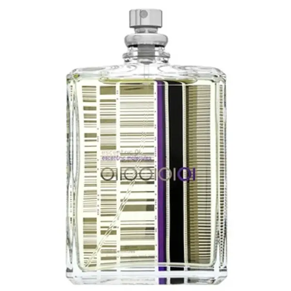 Escentric Molecules Escentric Molecules Escentric 01 toaletna voda unisex 100 ml