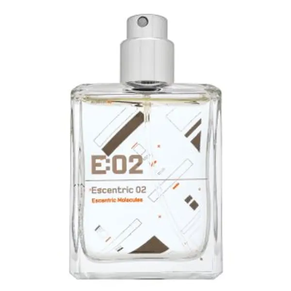 Escentric Molecules Escentric Molecules Escentric 02 - Refill toaletna voda unisex 30 ml
