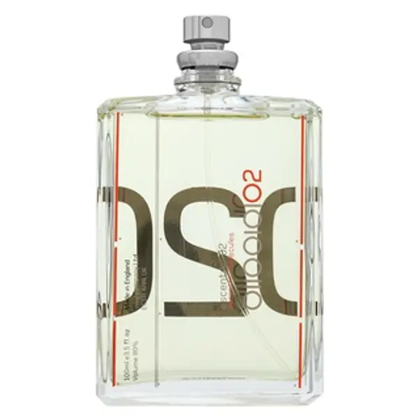 Escentric Molecules Escentric Molecules Escentric 02 toaletna voda unisex 100 ml