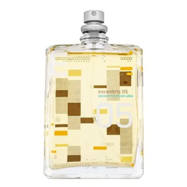 Escentric Molecules Escentric Molecules Escentric 05 toaletna voda unisex 100 ml