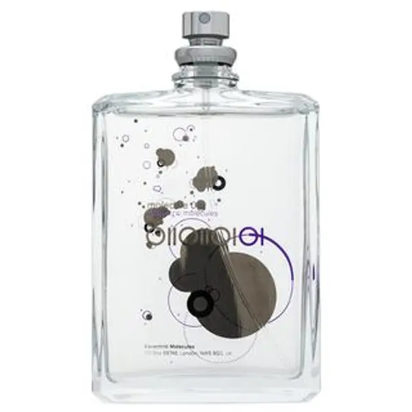 Escentric Molecules Escentric Molecules Molecule 01 toaletna voda unisex 100 ml