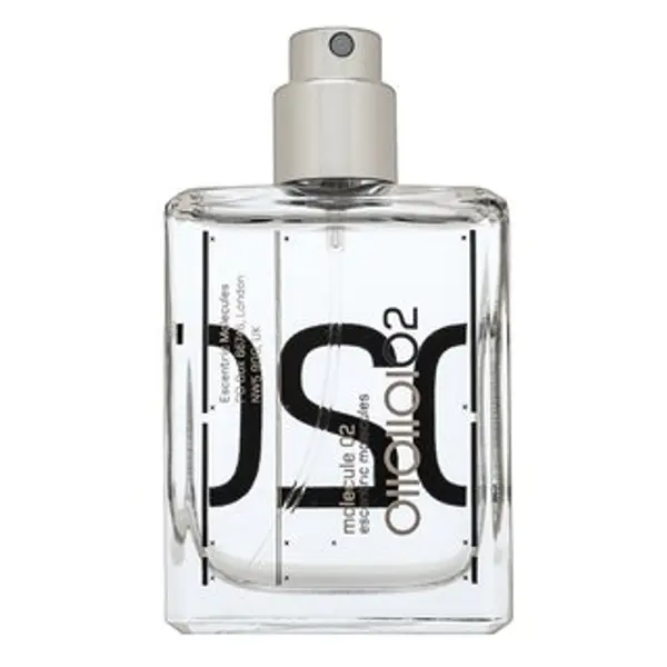 Escentric Molecules Escentric Molecules Molecule 02 - Refill toaletna voda unisex 30 ml