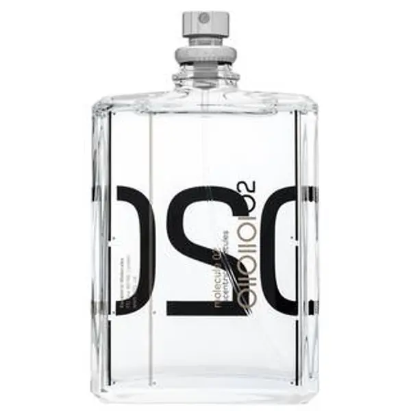 Escentric Molecules Escentric Molecules Molecule 02 toaletna voda unisex 100 ml