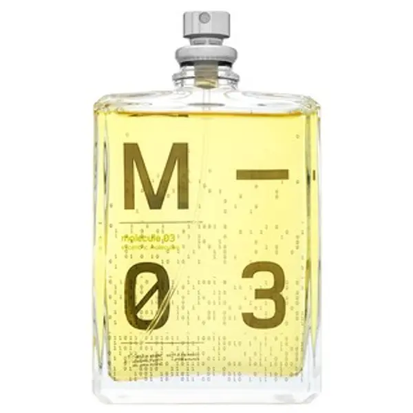 Escentric Molecules Escentric Molecules Molecule 03 toaletna voda unisex 100 ml
