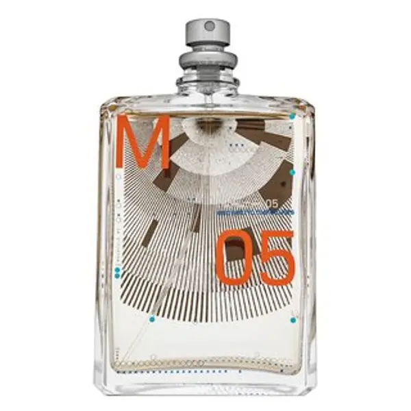 Escentric Molecules Escentric Molecules Molecule 05 toaletna voda unisex 100 ml
