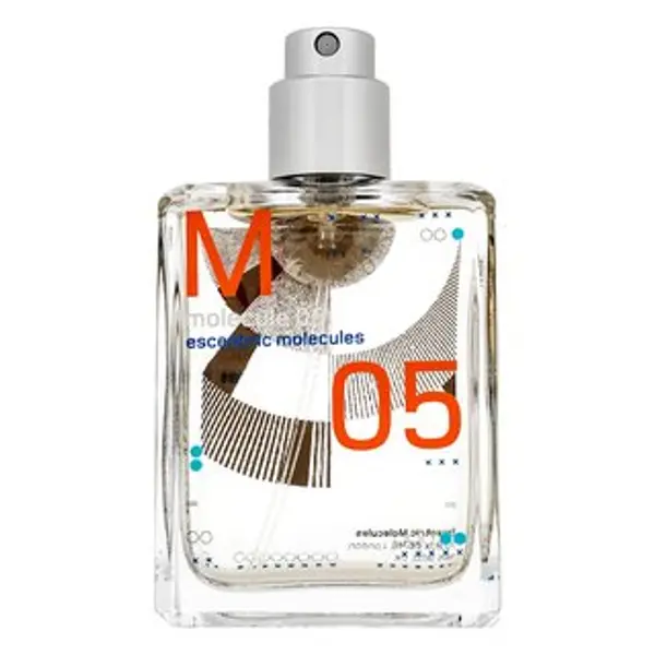 Escentric Molecules Escentric Molecules Molecule 05 toaletna voda unisex 30 ml
