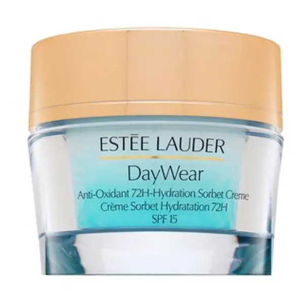 Estee Lauder Estee Lauder DayWear krema za kožu lica Anti-Oxidant 72H-Hydration Sorbet Creme SPF15 50 ml