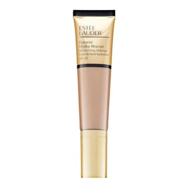 Estee Lauder Estee Lauder Futurist Hydra Rescue Makeup dugotrajna šminka s hidratantnim učinkom 4N1 Shell Beige 35 ml