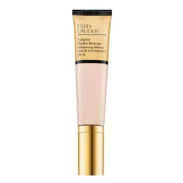 Estee Lauder Estee Lauder Futurist Hydra Rescue Makeup tekući make-up s hidratantnim učinkom 1N2 Ecru 35 ml