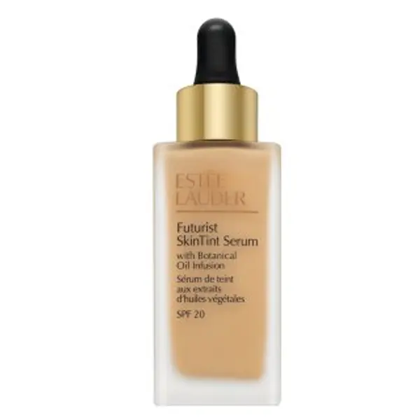Estee Lauder Estee Lauder Futurist SkinTint Serum tekući make-up za ujednačavanje boje i tona kože 1W1 Bone 30 ml