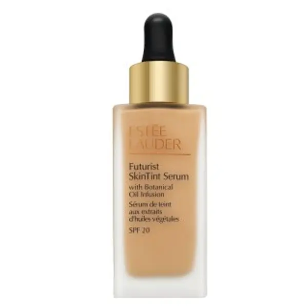 Estee Lauder Estee Lauder Futurist SkinTint Serum tekući make-up za ujednačavanje boje i tona kože 2C0 Vanilla 30 ml