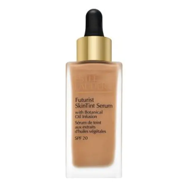 Estee Lauder Estee Lauder Futurist SkinTint Serum tekući make-up za ujednačavanje boje i tona kože 3C2 Pebble 30 ml