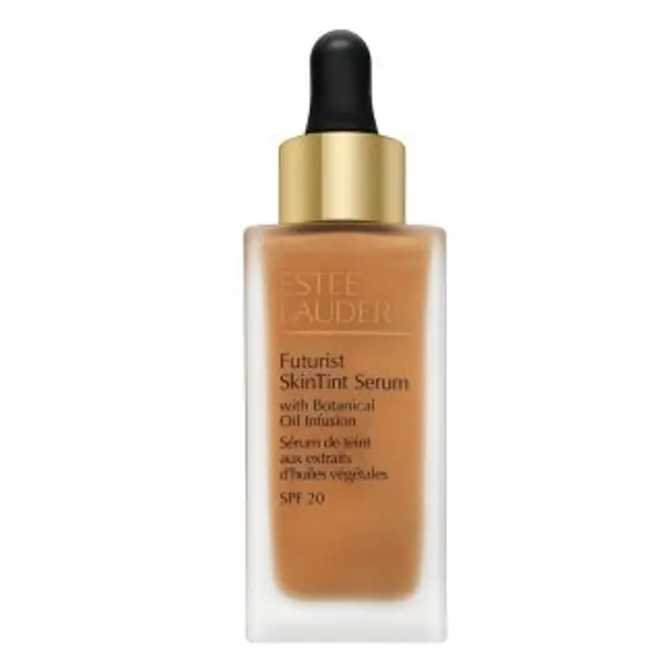 Estee Lauder Estee Lauder Futurist SkinTint Serum tekući make-up za ujednačavanje boje i tona kože 3N2 Wheat 30 ml