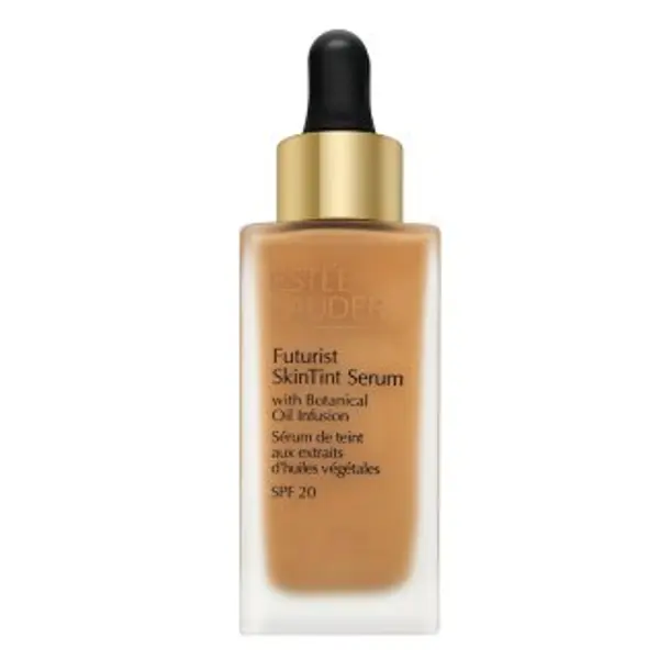 Estee Lauder Estee Lauder Futurist SkinTint Serum tekući make-up za ujednačavanje boje i tona kože 3W1 Tawny 30 ml
