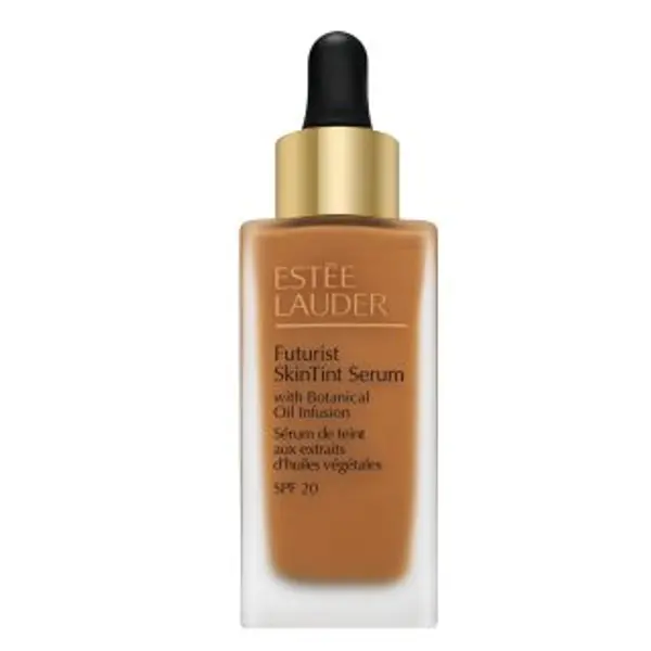 Estee Lauder Estee Lauder Futurist SkinTint Serum tekući make-up za ujednačavanje boje i tona kože 5W1 Bronze 30 ml