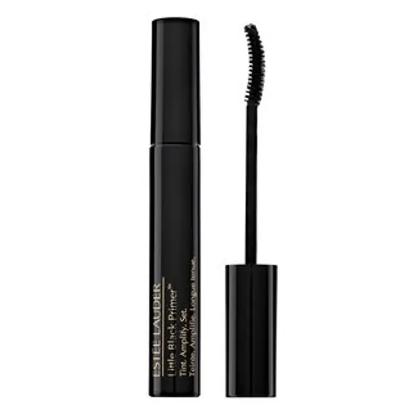 Estee Lauder Estee Lauder Little Black Primer podloga za šminku za produljenje trepavica i volumen N. 01 Black 6 ml