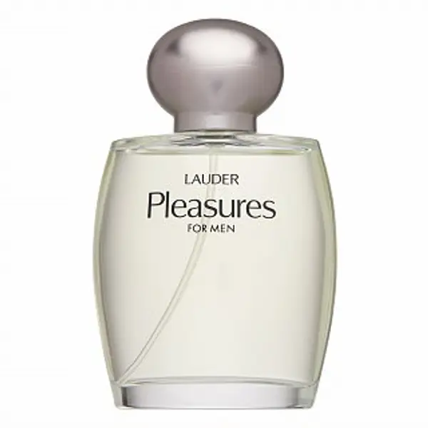 Estee Lauder Estee Lauder Pleasures for Men kolonjska voda za muškarce 100 ml