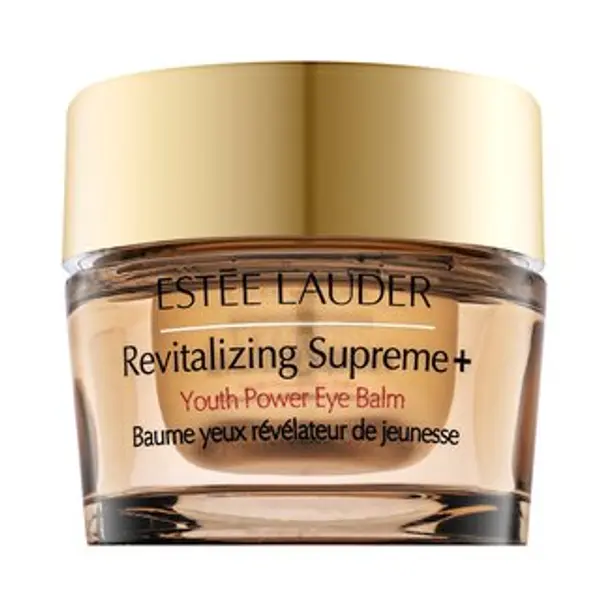 Estee Lauder Estee Lauder Revitalizing Supreme+ krema za oči Youth Power Eye Balm 15 ml