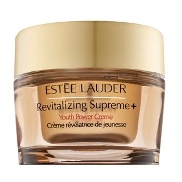 Estee Lauder Estee Lauder Revitalizing Supreme+ krema za posvjetljivanje i pomlađivanje lica Youth Power Cream 30 ml