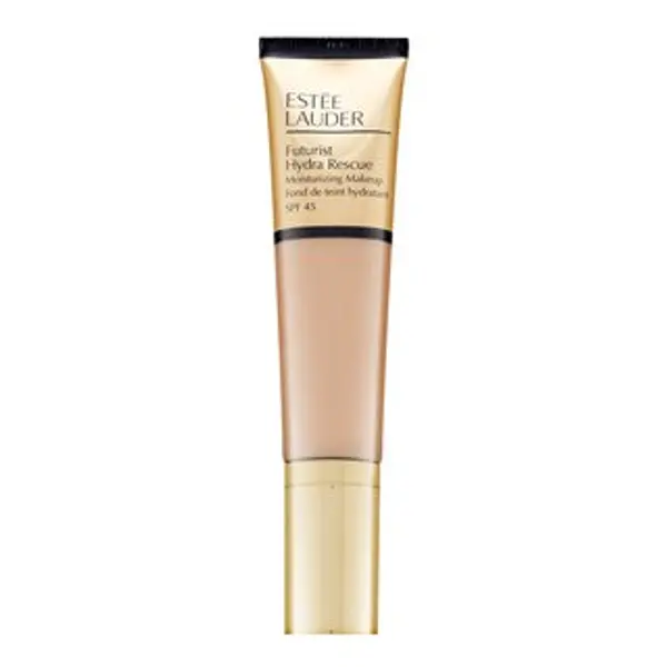 Estee Lauder Estee Lauder Futurist Hydra Rescue Makeup dugotrajna šminka s hidratantnim učinkom 1W2 Sand 35 ml