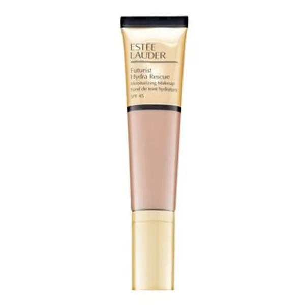 Estee Lauder Estee Lauder Futurist Hydra Rescue Makeup dugotrajna šminka s hidratantnim učinkom 3C2 Pebble 35 ml