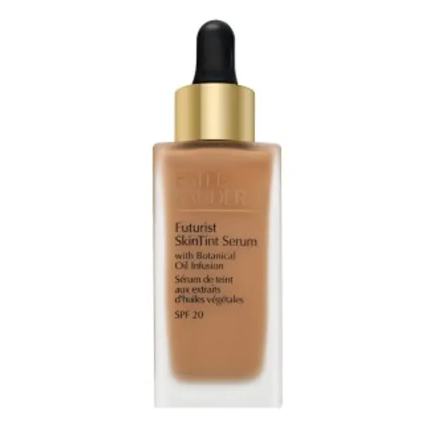 Estee Lauder Estee Lauder Futurist SkinTint Serum tekući make-up za ujednačavanje boje i tona kože 3N1 Ivory Beige 30 ml