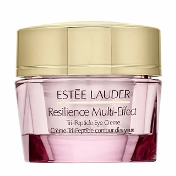 Estee Lauder Estee Lauder Resilience Multi-Effect posvjetljujuća krema za oči Tri-Peptide Eye Creme 15 ml