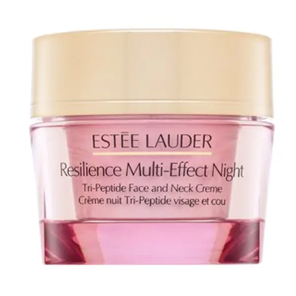 Estee Lauder Estee Lauder Resilience noćna krema Night Multi-Effect Face and Neck Creme 50 ml