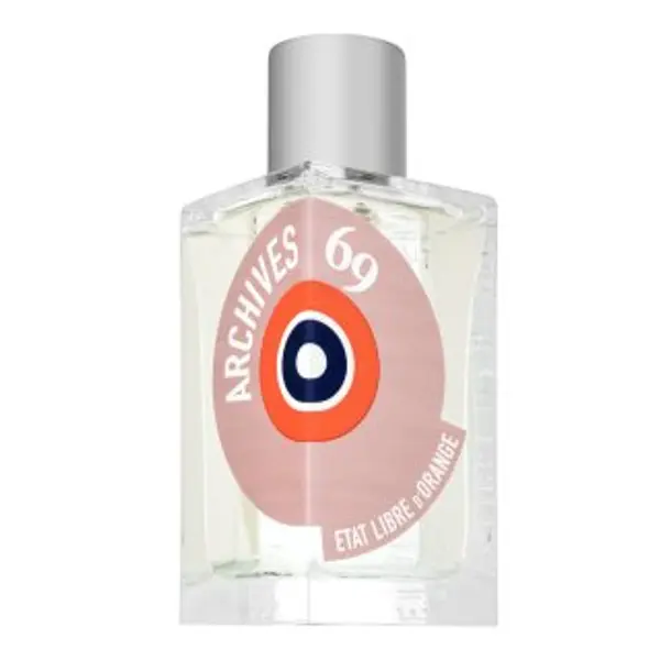 Etat Libre d’Orange Etat Libre d’Orange Archives 69 parfémovaná voda unisex 100 ml