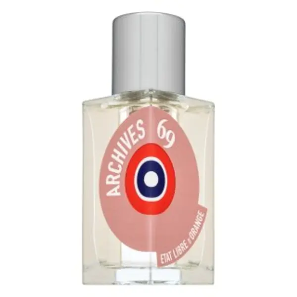 Etat Libre d’Orange Etat Libre d’Orange Archives 69 parfémovaná voda unisex 50 ml
