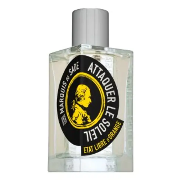 Etat Libre d’Orange Etat Libre d’Orange Attaquer Le Soleil Marquis De Sade parfémovaná voda unisex 100 ml