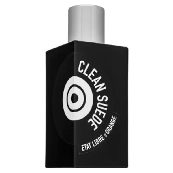 Etat Libre d’Orange Etat Libre d’Orange Clean Suede parfemska voda unisex 100 ml